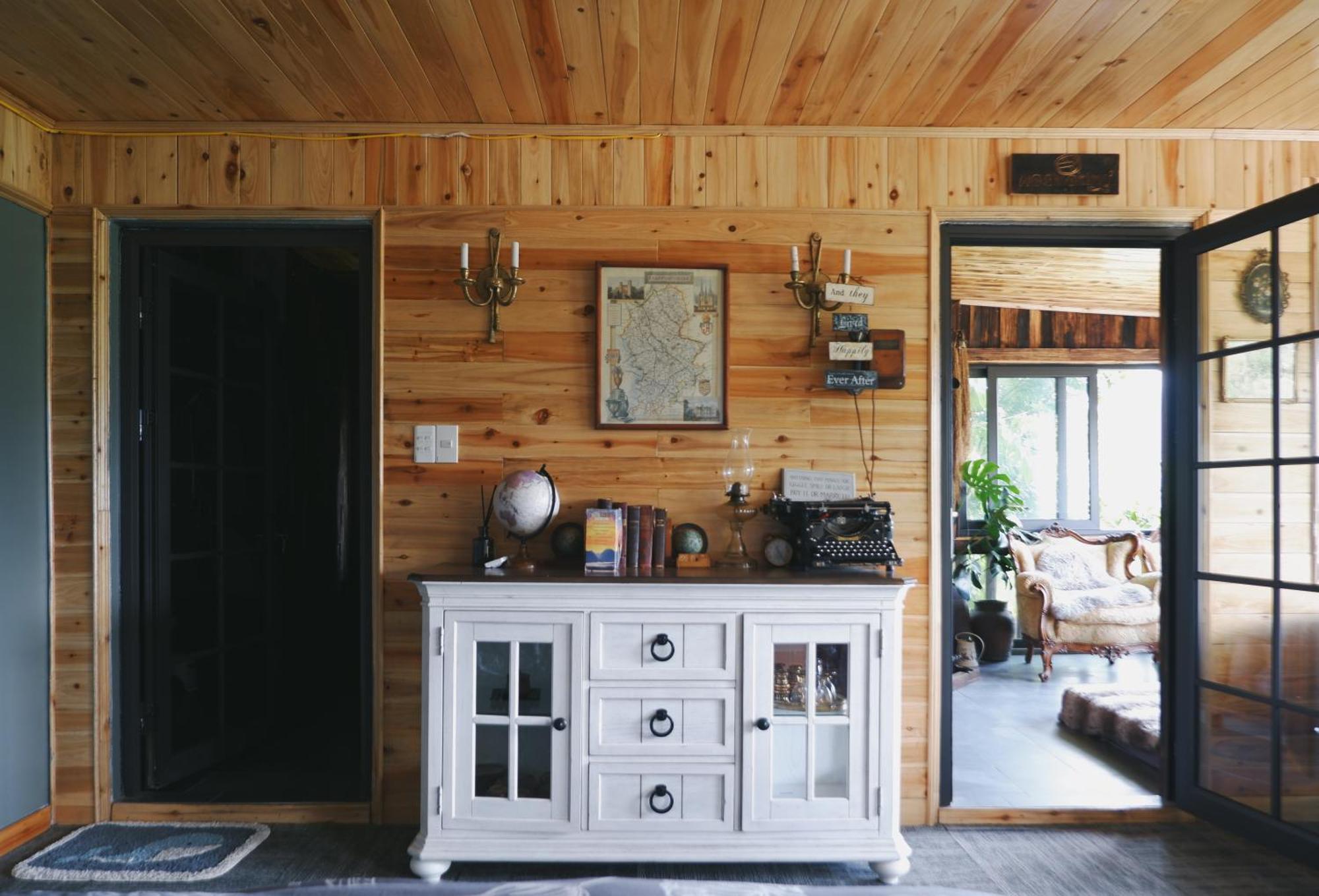 Ta Phin Cottage Sa Pa Zewnętrze zdjęcie