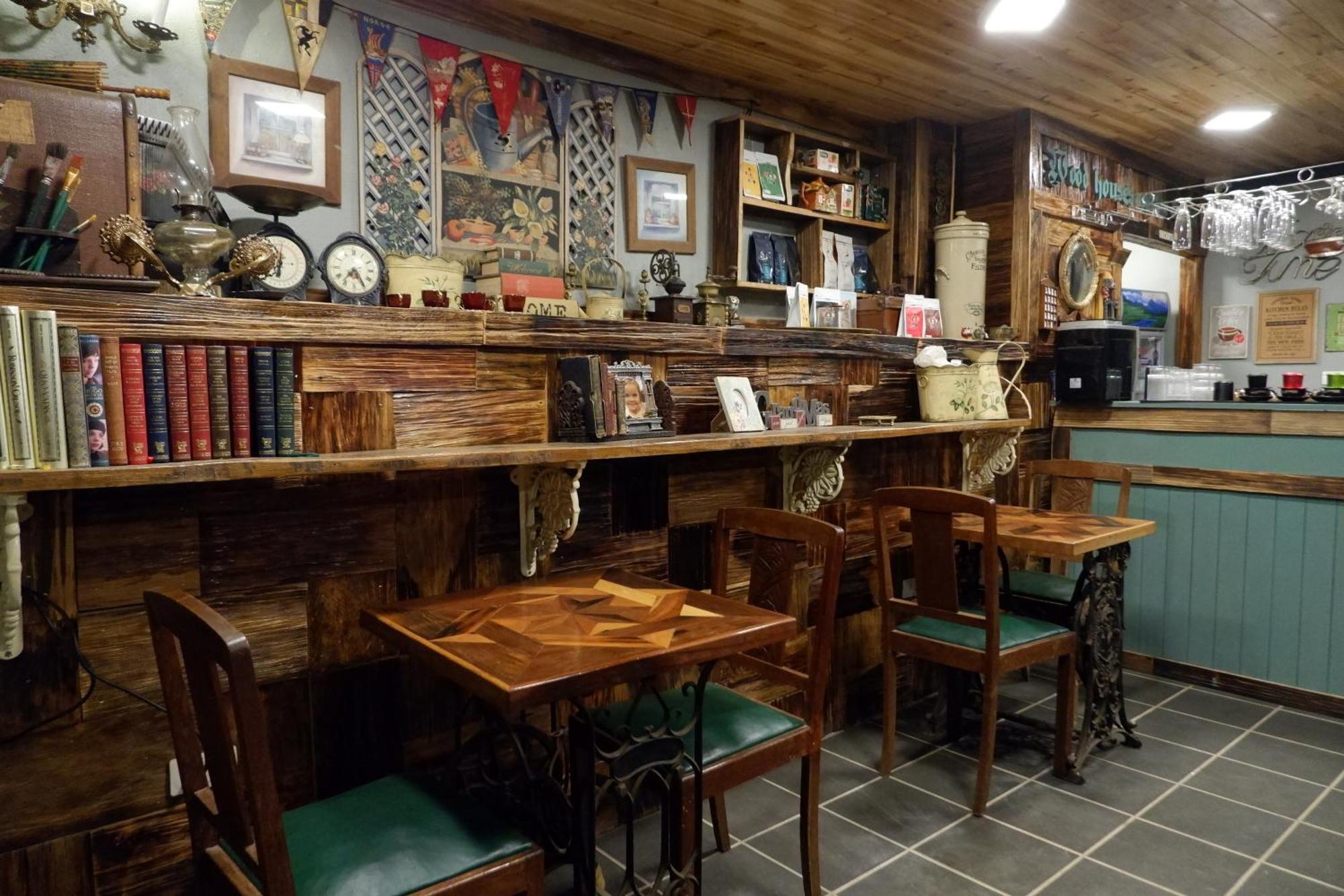 Ta Phin Cottage Sa Pa Zewnętrze zdjęcie