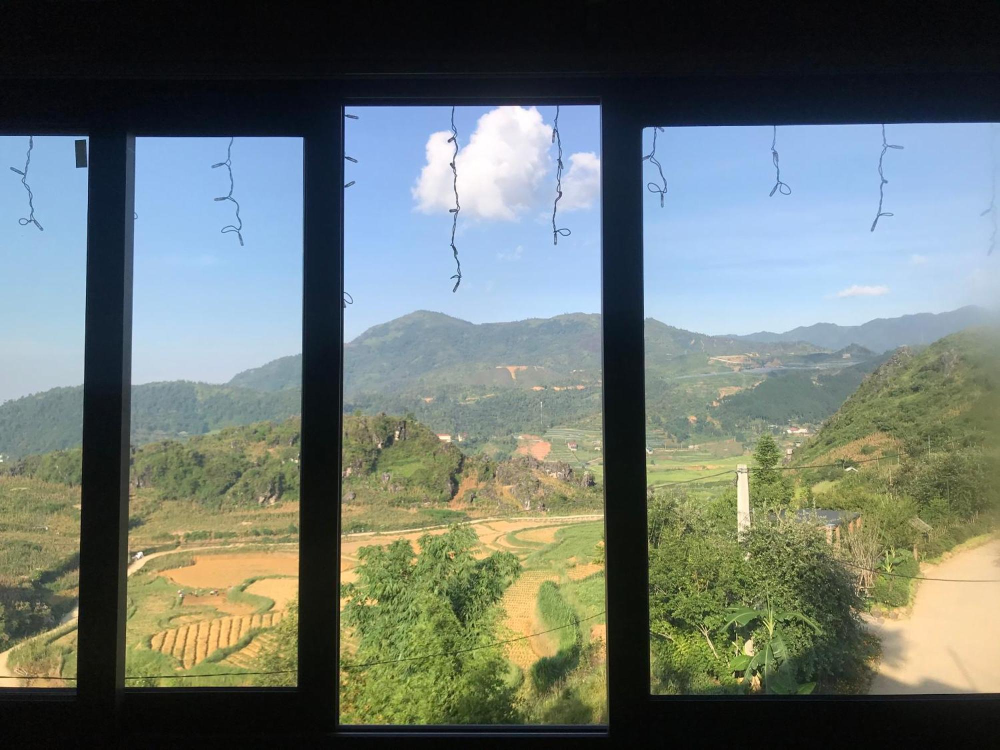 Ta Phin Cottage Sa Pa Zewnętrze zdjęcie