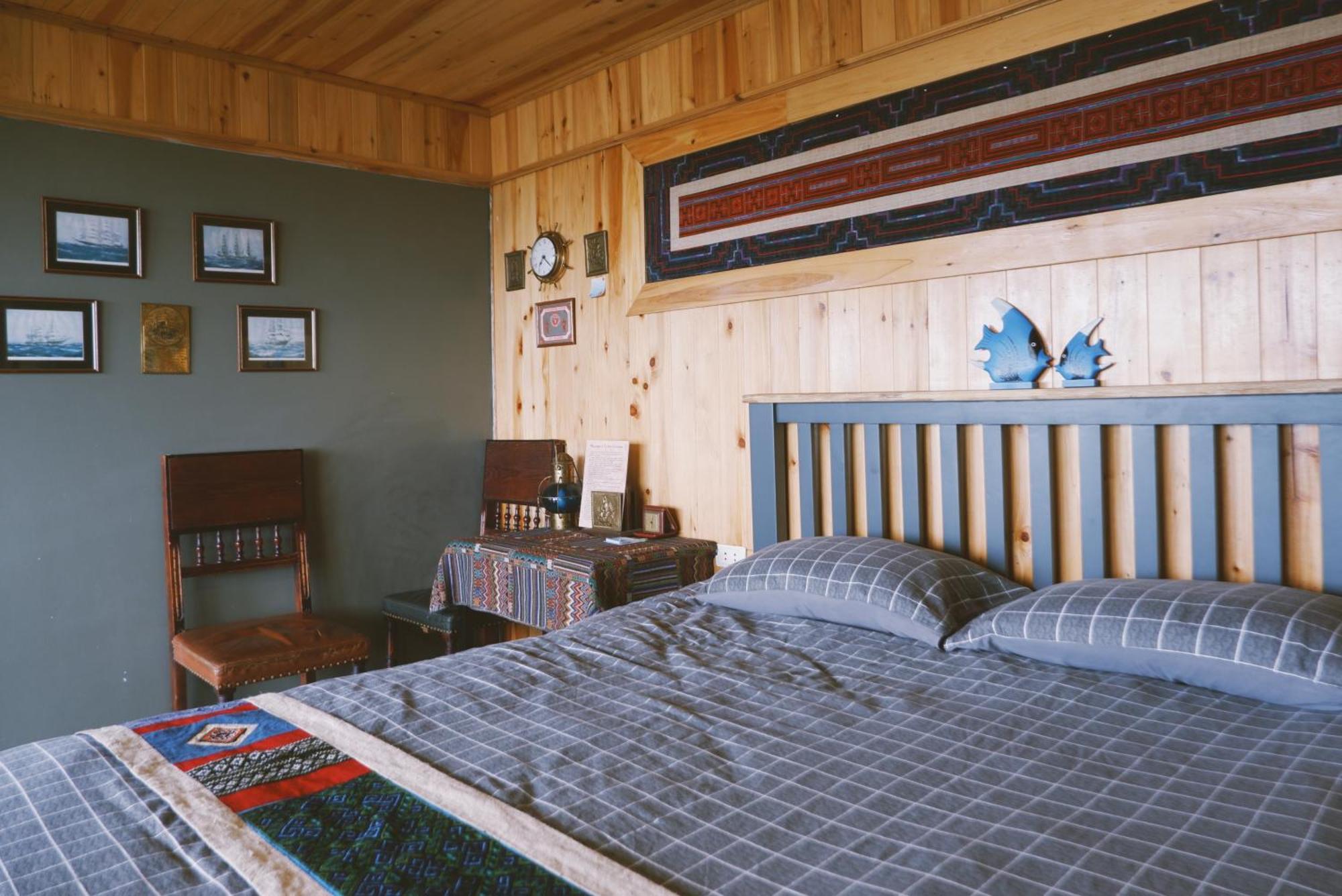 Ta Phin Cottage Sa Pa Zewnętrze zdjęcie