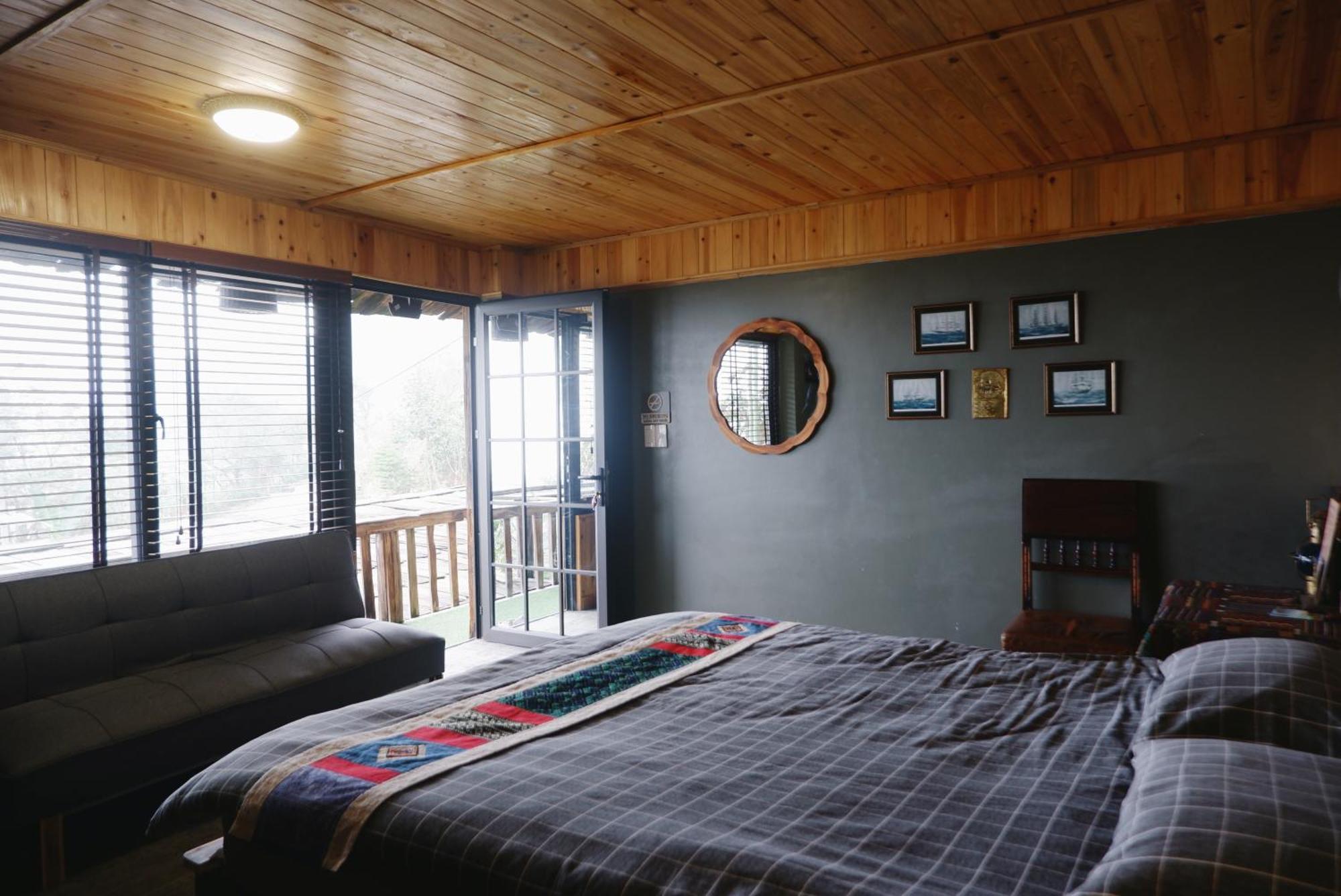 Ta Phin Cottage Sa Pa Zewnętrze zdjęcie