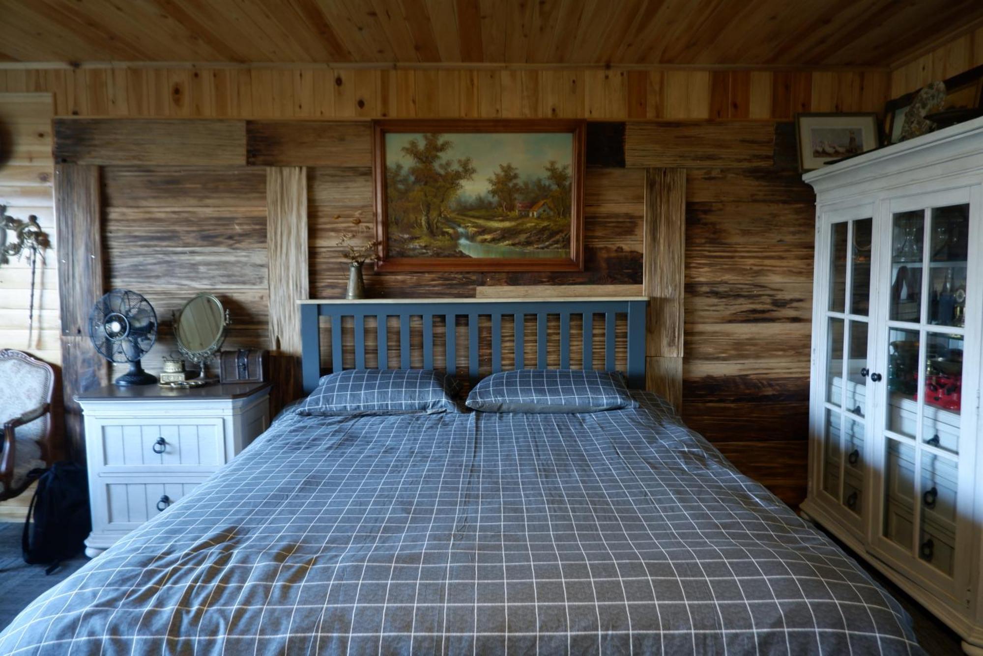 Ta Phin Cottage Sa Pa Zewnętrze zdjęcie