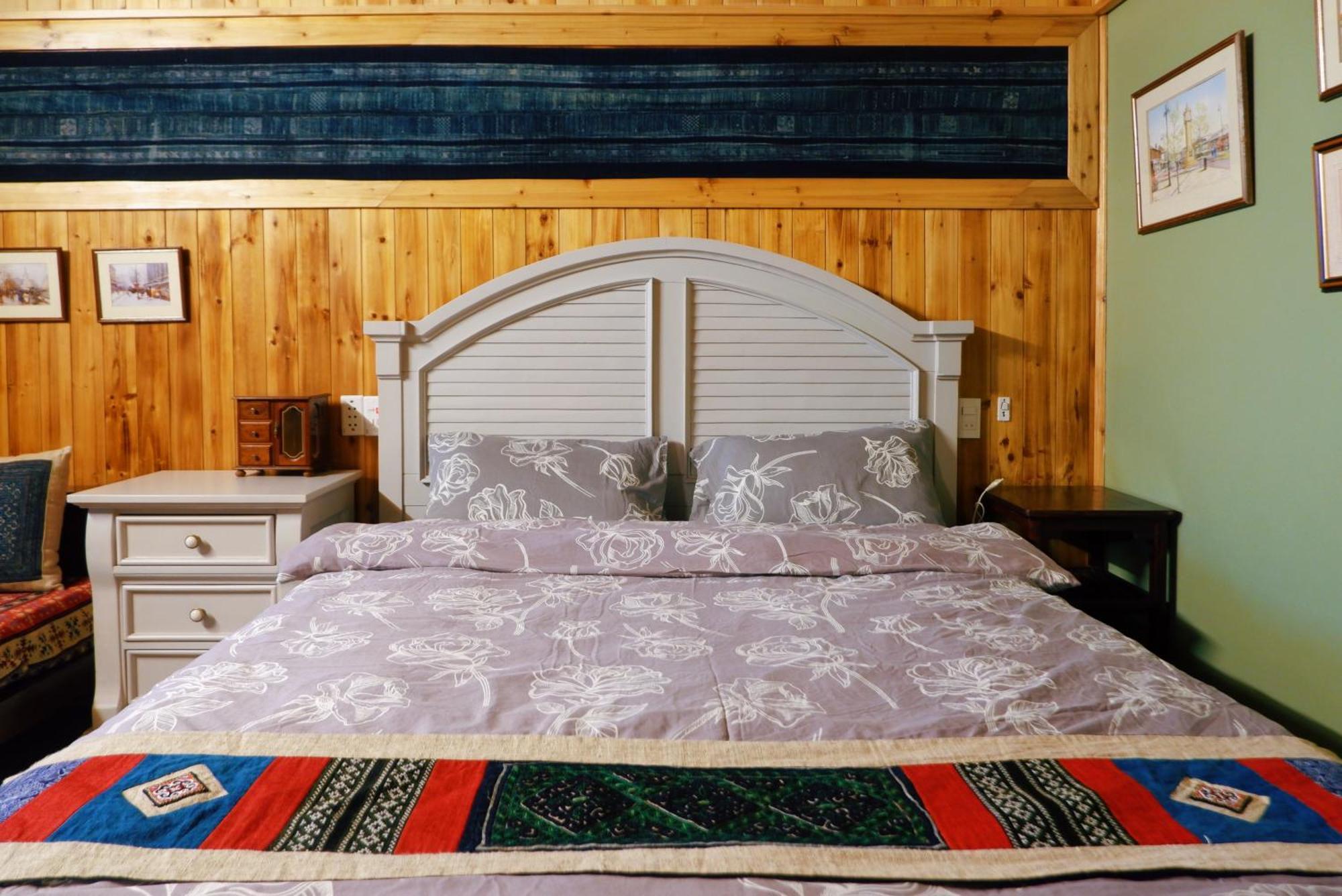 Ta Phin Cottage Sa Pa Zewnętrze zdjęcie