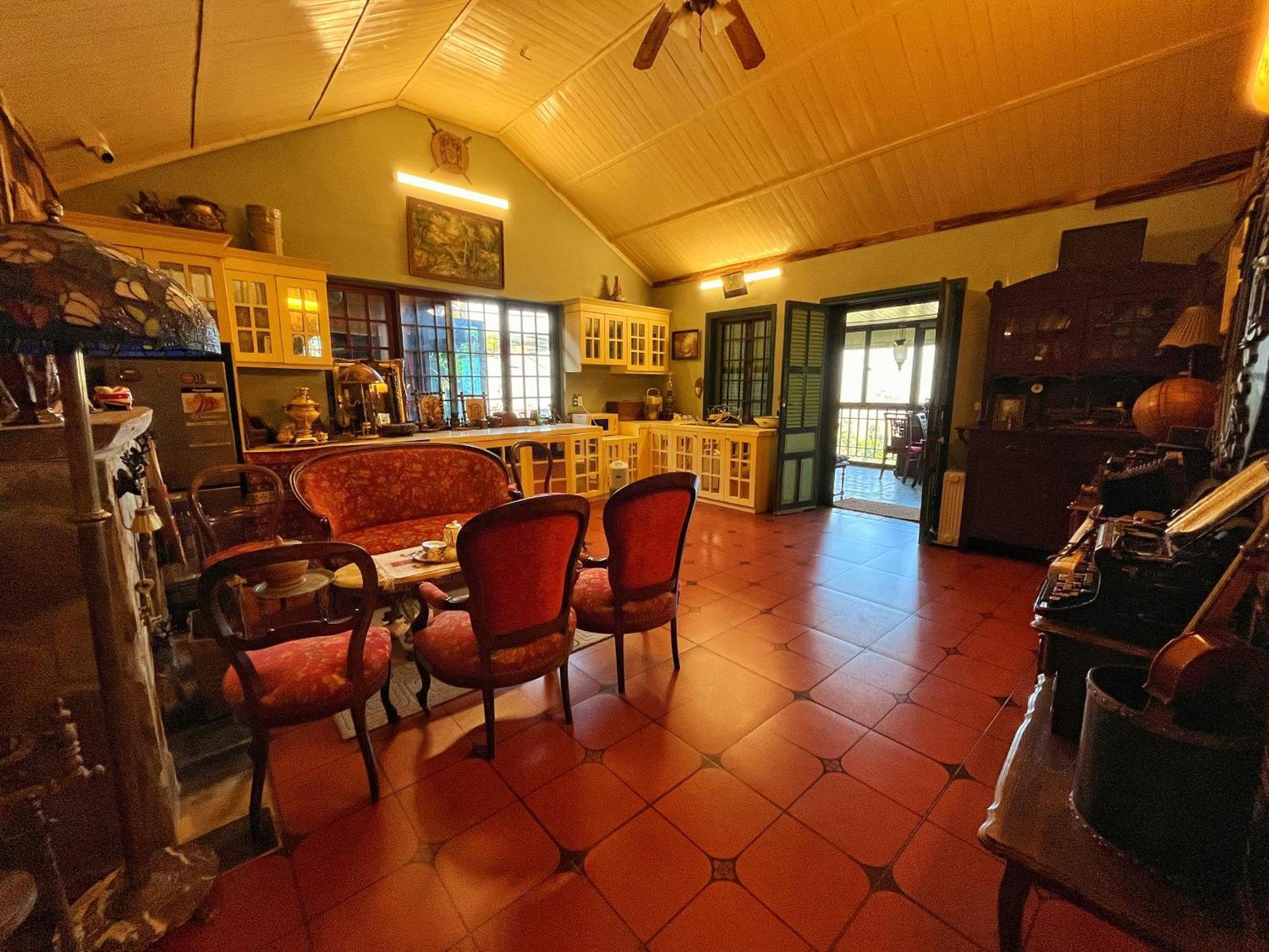 Ta Phin Cottage Sa Pa Zewnętrze zdjęcie