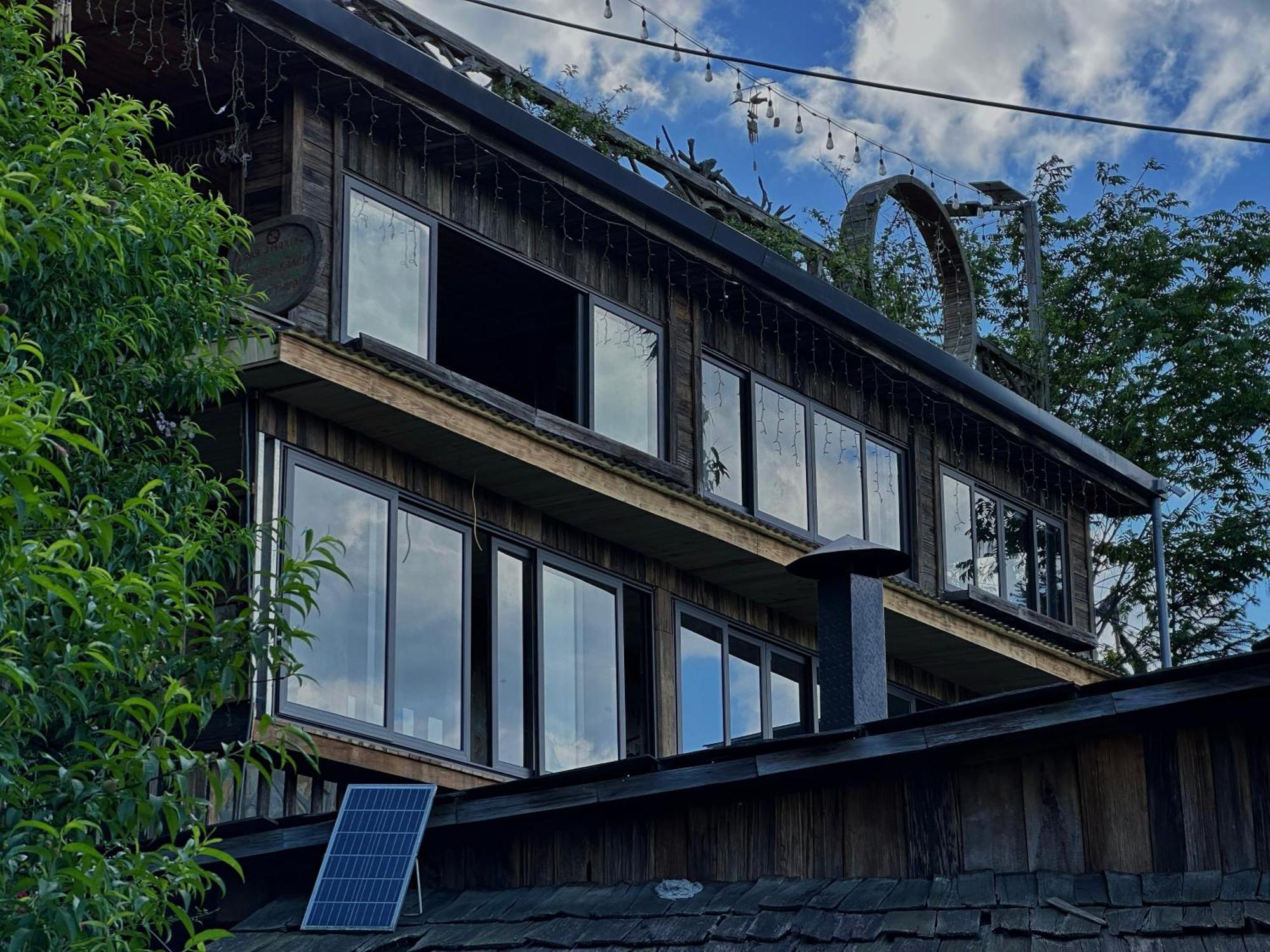Ta Phin Cottage Sa Pa Zewnętrze zdjęcie